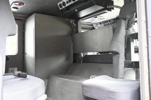 2005 E-One 75′ HP Aluminum Aerial Quint