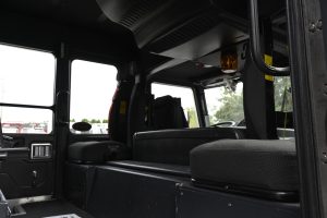 2006 KME 1500/1000 Rural Pumper with Light Tower
