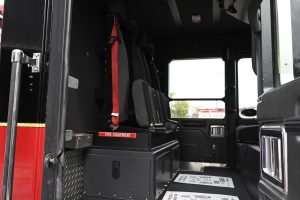 2006 KME 1500/1000 Rural Pumper with Light Tower