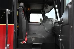 2006 KME 1500/1000 Rural Pumper with Light Tower