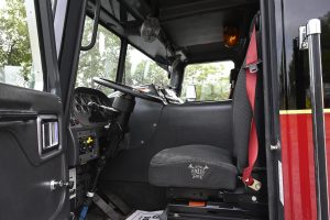 2006 KME 1500/1000 Rural Pumper with Light Tower