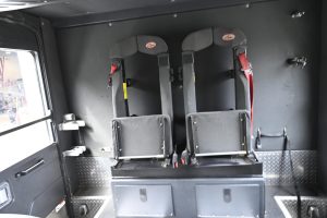 2006 KME 1500/1000 Rural Pumper with Light Tower