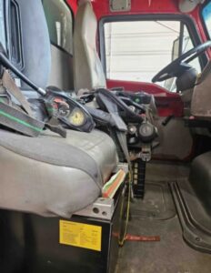 2006 Sterling Metalfab 1250/1400 Pumper Tanker