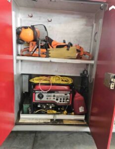 2006 Sterling Metalfab 1250/1400 Pumper Tanker
