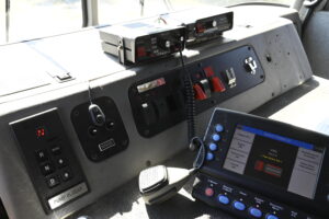2006 Spartan 1750/750 Rescue Pumper