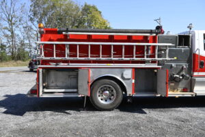 2008 Crimson 1500/1000 Rural Pumper