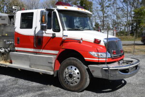 2008 Crimson 1500/1000 Rural Pumper