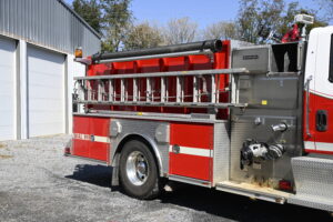 2008 Crimson 1500/1000 Rural Pumper