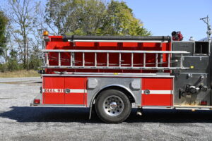 2008 Crimson 1500/1000 Rural Pumper