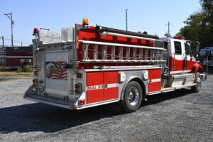 2008 Crimson 1500/1000 Rural Pumper
