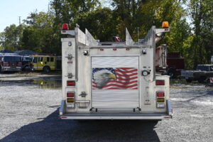 2008 Crimson 1500/1000 Rural Pumper