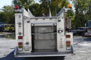 2008 Crimson 1500/1000 Rural Pumper