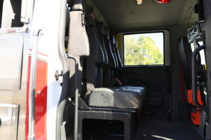 2008 Crimson 1500/1000 Rural Pumper