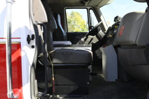 2008 Crimson 1500/1000 Rural Pumper