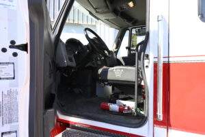 2008 Crimson 1500/1000 Rural Pumper