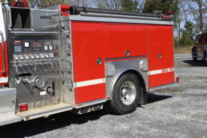 2008 Crimson 1500/1000 Rural Pumper