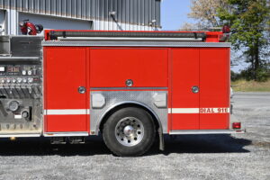 2008 Crimson 1500/1000 Rural Pumper