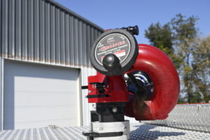 2008 Crimson 1500/1000 Rural Pumper